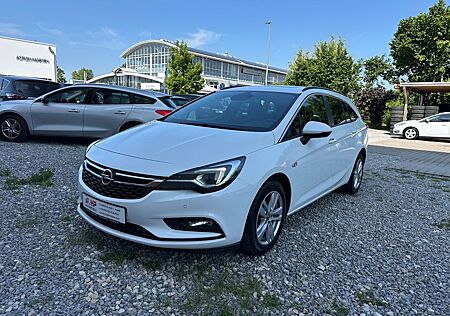 Opel Astra K 1.6 CDTi ST Business/1.Hand/LED/AHK