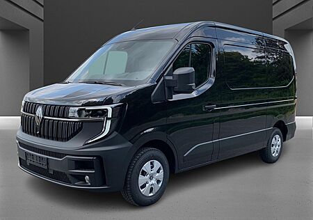 Renault Master AT9 /170 PS/ 3,5t/ L2H2/AHK /270°/Kamera