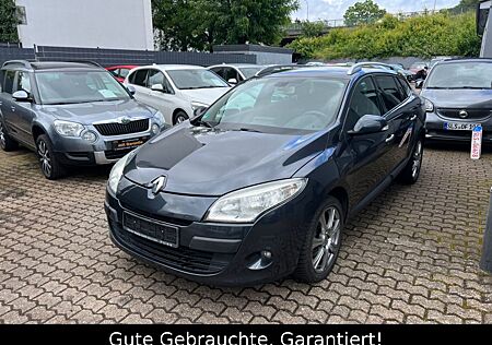 Renault Megane Grandtour Expression TCE 130