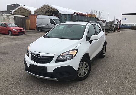 Opel Mokka Selection ecoFlex,1 HAND