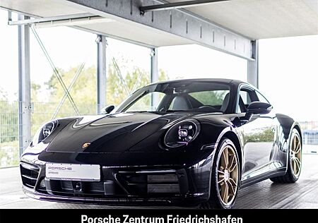Porsche 992 911 Carrera InnoDrive BOSE Sitzbelüftung LED