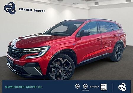 Renault Espace VI Esprit Alpine E-Tech Hybrid LED+TEMPO+