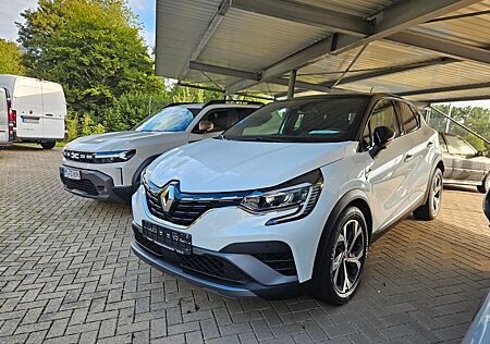 Renault Captur II R.S. Line