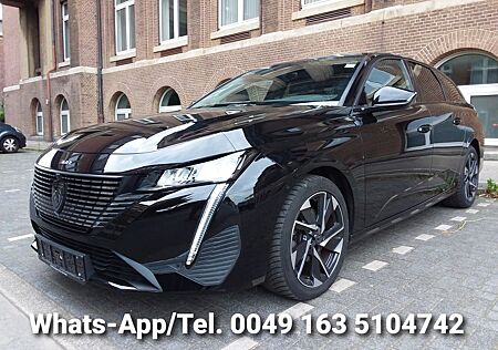 Peugeot 308 BlueHDi 130 EAT8 Allure SW Navi 360°Kamera