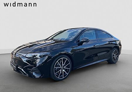 Mercedes-Benz CLA 250 + EQ *AMG-Line*Multibeam*Memory*Panodach