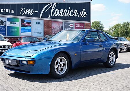 Porsche 944 *HU/AU NEU*GARANTIE*