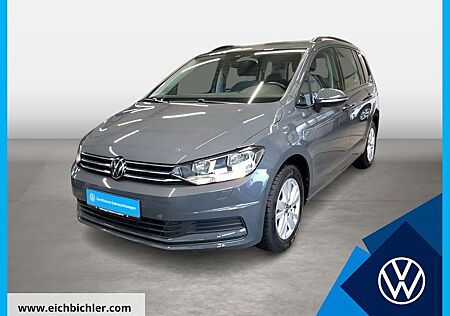 VW Touran Volkswagen 1.5 TSI Comfortline ACC SpurH Virtual