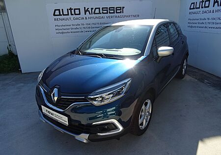 Renault Captur Intens ENERGY TCe 90 *GERMERSHEIM*