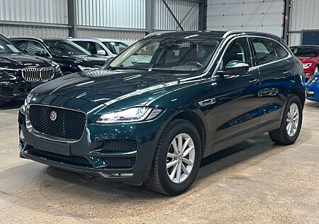 Jaguar F-Pace Prestige AWD
