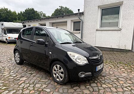 Opel Agila 1.2 TÜV NEU