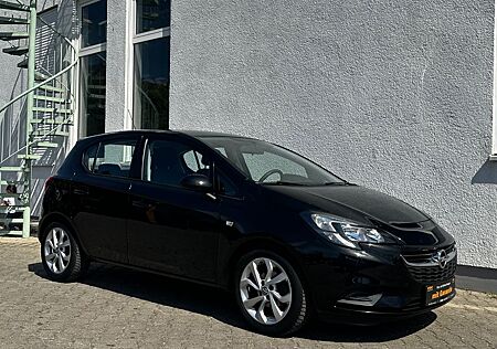 Opel Corsa E Edition *PDC *BLTht *Klima *HU09/26