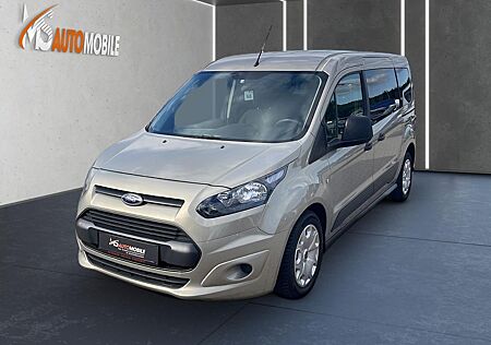 Ford Grand Tourneo Connect Ambiente+DAB+PDC+KLIMA