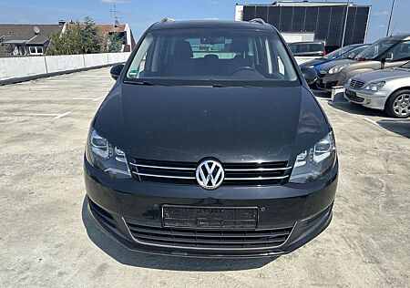 VW Sharan Volkswagen Style BMT,Panorama,Xenon,Navi,Klima,ALUS