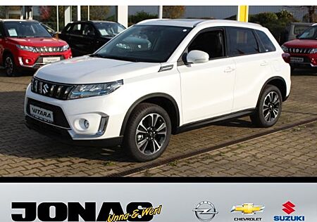 Suzuki Vitara 1.5 Comfort+ Allgrip AGS ***SOFORT LIEFER