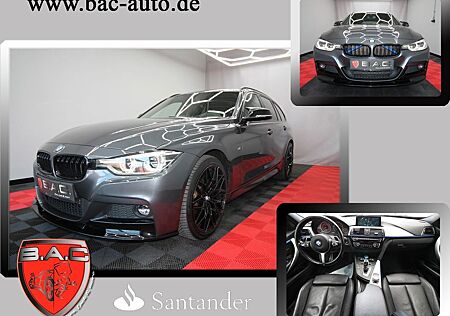 BMW 320i Touring xDrive M Sport HUD LED-Beam