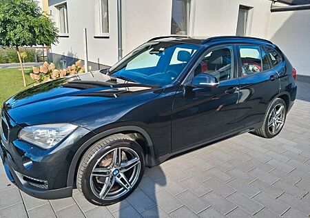 BMW X1 xDrive20d Sport Line Sport Line