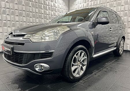 Citroën C-Crosser Exclusive Xenon/Sound Syst./Navi/7-Sit