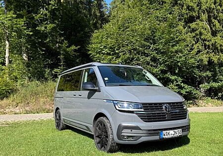 VW T6 California Volkswagen Beach MwSt. Ausweisbar!!