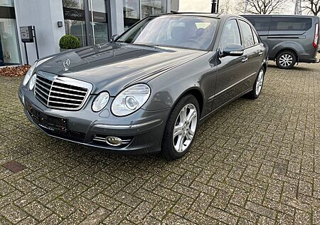 Mercedes-Benz E 50 E 500 Navi Leder Panorama BI-Xenon