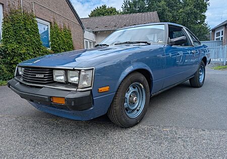 Toyota Celica