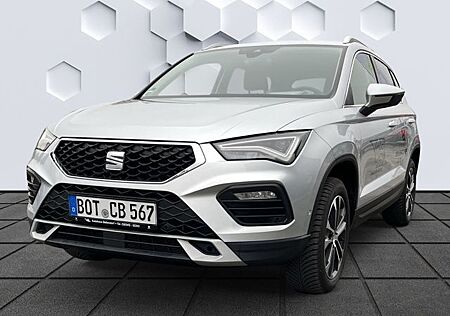 Seat Ateca Style Edition 1.0 TSI 6 Gang Navi digitale