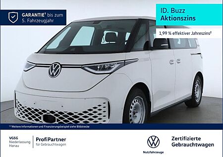 VW ID.BUZZ Volkswagen ID. Buzz Pro AHK Kamera Navi Standhzg Bluetooth