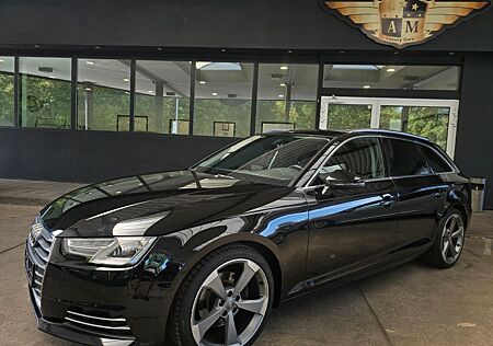 Audi A4 Avant 1.4 Sport LED/PDC/NAVI/Tempomat/19"