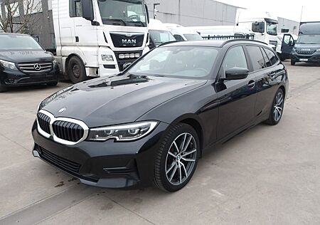 BMW 318 (Stock ID 556)