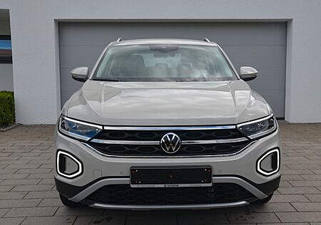 VW T-Roc Volkswagen Style Style 1.5 TSI DSG LED Kamera ACC