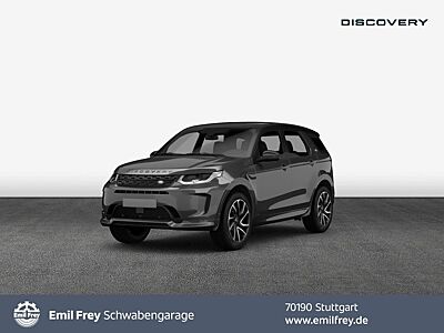 Land Rover Discovery Sport D200 Dynamic SE**20 Zoll/3D-Kame