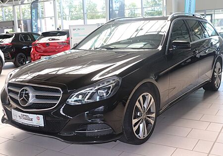 Mercedes-Benz E 250 T 7G-TRONIC Elegance