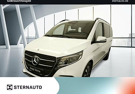 Mercedes-Benz V 220 d Style/L DISTR. Navi Multibeam AHK
