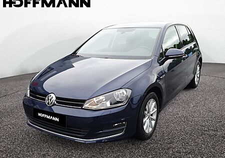 VW Golf Volkswagen 1.4 TSI Lounge Climatronic,SH,GRA,PDC,NSW