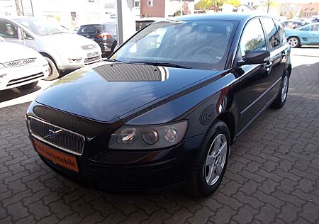 Volvo V50 Kombi 1.8 TÜV NEU