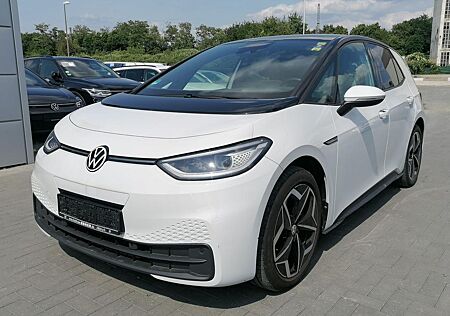 VW ID.3 Volkswagen Pro Performance 150 kW Tech /TRAVEL/VIRTUAL
