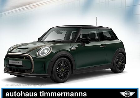 Mini Cooper SE Resolute Editon Pano RFK DrAss HUD