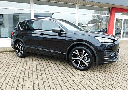 Seat Tarraco FR 1.5 TSI DSG 150PS Navi LED AHK Sit