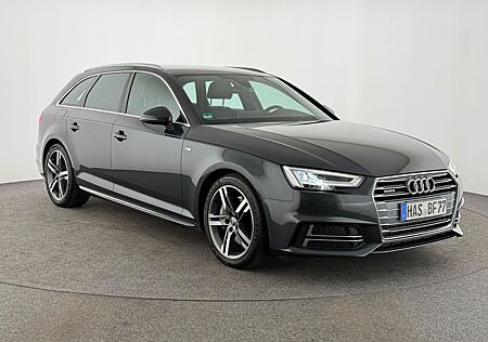 Audi A4 3.0 TDI tiptronic quattro Avant -