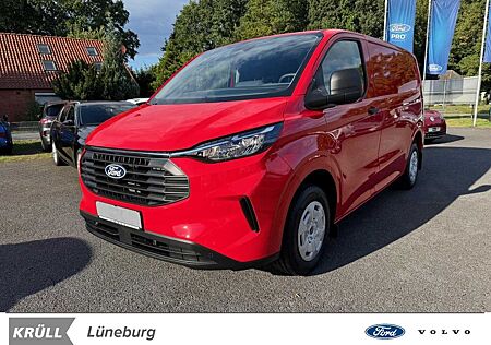 Ford Transit Custom 2.0 280L1 Trend *SYNC4, Klima, La