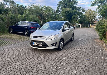 Ford C-Max 1,0 EcoBoost 92kW Trend Trend