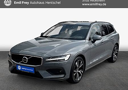 Volvo V60 B3 B DKG Core