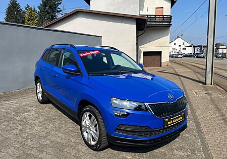 Skoda Karoq Style