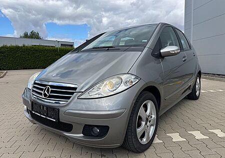 Mercedes-Benz A 170 A -Klasse