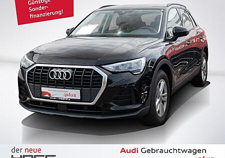Audi Q3 35 TFSI 17 Zoll Alu Sound System Apple Car Pl