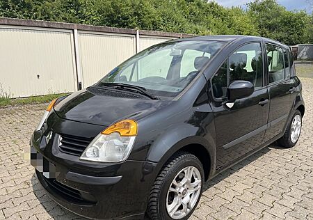 Renault Modus Edition Cité 1.2 16V 55kW Edition Cité