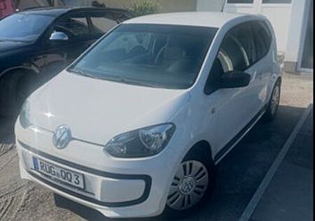 VW Up Volkswagen ! 1.0 44kW