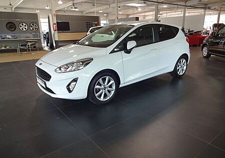 Ford Fiesta Trend 1.0 95 PS |KLIMA|NAVI|BT|4S|NEBEL