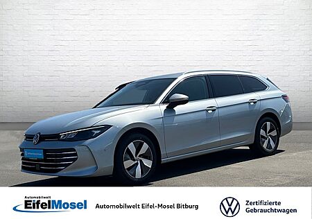 VW Passat Volkswagen 1.5 eTSI Business DSG IQ.Drive Area View