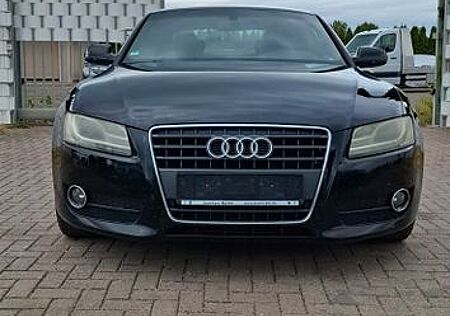 Audi A5 Coupe 2.0 TFSI