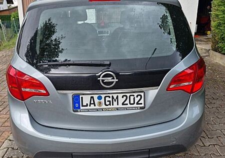 Opel Meriva 1.4 Edition 74kW Edition